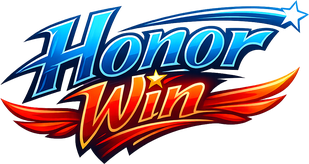 Honor Win logo